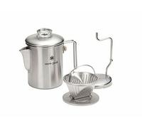 Snow Peak Field Coffee Master PR-880 NUOVO Dal Giappone