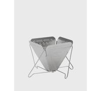Snow Peak FOLDING COFFEE DRIP men grey in taglia:ONE SIZE