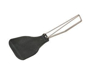 Snow Peak - Folding Spatula - Padella grigio