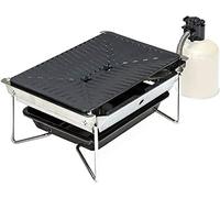 Snow Peak Griglia Bruciatore Seppou-En GS-355 Nuovo Da Giappone