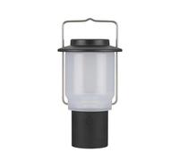 Snow Peak HOME&CAMP Lanterna ES-080-KH/ES-080-BK Batteria Campeggio Esterno...