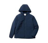 Snow Peak, ,Jackets ,Uomo ,Blu ,M Winter Giacche