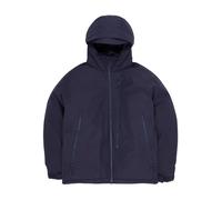Snow Peak, ,Jackets ,Uomo ,Blu ,XL FR 2L Down Jacket
