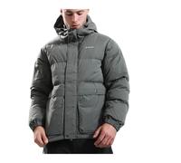 Snow Peak, ,Jackets ,Uomo ,Grigio ,XL Everyday Down Jacket