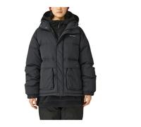 Snow Peak, ,Jackets ,Uomo ,Nero ,2XL Everyday Down Jacket