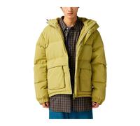 Snow Peak, ,Jackets ,Uomo ,Verde ,L Everyday Down Jacket