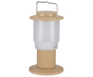 Snow Peak - Lanterna - Home & Camp Lantern Khaki - Beige