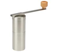 Snow Peak - Macinacaffè - Field Barista Coffee Grinder - Grigio