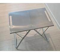 [Snow Peak] MyTable in acciaio inossidabile / LV-039 / Express / originale