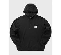 Snow Peak NSD Square Logo Hoodie men Hoodies black in taglia:XXL