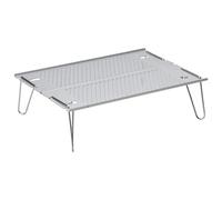 Snow Peak - Ozen Solo Table Light - Tavolo da campeggio grigio