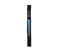 Snow Peak SCT-115-BL - Bacchette in titanio, colore: Blu