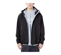 Snow Peak, ,Sport ,Uomo ,Nero ,M Gore-Tex Rain Jacket