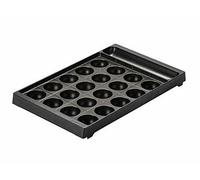 Snow Peak Takoyaki Piastra Per Piastra " Seppouen " CS-356 Nuovo Da Giappone
