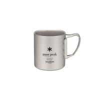 Snow Peak Double Wall 220 Cup by Snow Peak