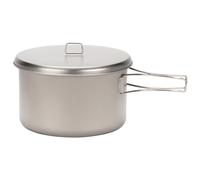 Snow Peak - Titanium Cook & Save - Pentola One Size