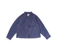 Snow Peak - Tuta da lavoro tinto zolfo sbiadito - - Sport - Uomo - Blu - M