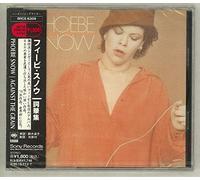 Snow,Phoebe - Against the Grain