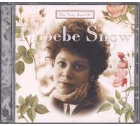 Snow,Phoebe - Best of Phoebe Snow,the Very