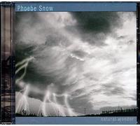 Snow Phoebe - Natural Wonder