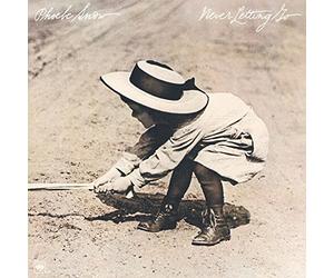 SNOW, PHOEBE - NEVER LETTING GO -LTD-