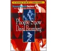 Snow, Phoebe - Phoebe Snow & David Bromberg