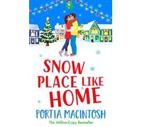 Snow Place Like Home (Copertina rigida) Marram Bay Collection