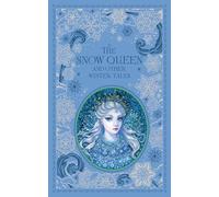 Snow Queen And Other Winter Tales, The: Various Authors