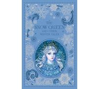 The Snow Queen and Other Winter Tales (Barnes & Noble Collect (Copertina rigida)