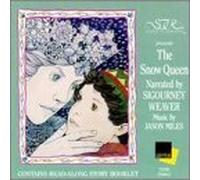 Snow Queen by Sigourney Weaver & Jason Mile (1995-06-14)