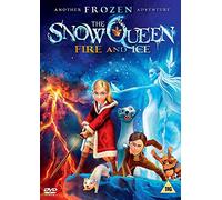 Snow Queen: Fire & Ice [Edizione: Regno Unito]