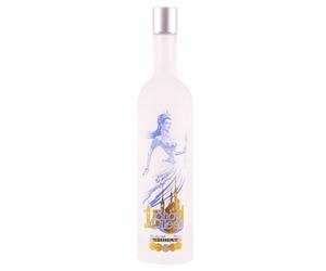 Snow Queen Organic Vodka - 700 ml