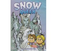 Snow Queen [Slim Case]