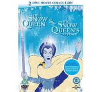 Snow Queen & the Snow Queen's Revenge (Double Pack) [Edizione: Regno Unito]