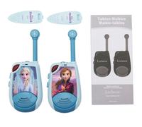 Snow Queen Walkie-Talkie