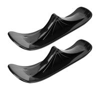 Snow Scooter Sled Conversion Kit, Winter Ski Skate, Sled, Attachment Skooter, Skate Replacement Parts, Outdoor Board for Kids, Adults