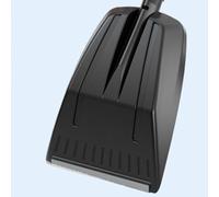 Snow Scraper - 27.9 Inch Extendable Snow Removal Tool, Ice Scraper For Car, Detachable Windshield Ice Scrapers | Detachable Car Window Scrapers For Winter Automotive Suv Vehicle Window Exterior