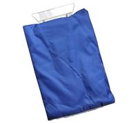 Snow Scraper for Car - Ice Scrapers with Glove | Ice Scraer Mitten Snow Remover for Windscreen | Windproof Cleaning Tools Shovel for Window Glass Frost Removal| Truck Sedans RV Vehicle Drivers