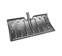 Snow Shovel - Multifunctional Ice Tool | Versatile Snow Plow Shovel for Winter Use, Ideal for Clearing Windshields, Trucks, Gardens, Lawns, Window and Outdoor Removal Tasks