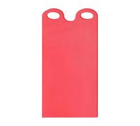 Snow Sled Roll Up, Soft Thickened Sliding Mat, 92 x 42 cm, 36,22 x 16,54 cm, 137 x 42 cm, 53,94 x 16,54 pollici, Winter Sports Seat for Kids Adults, Grass Yard Sand Snows Skiing Outdoor Activities