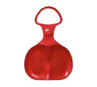 Snow Sled, Winter Sled, Snow Racer, Outdoor Lightweight Design for Fast Sliding Fun, Easy Carry and Storage, for Family Kids Adults Teens Visitors School Vacation Backyard Resort Park Beach