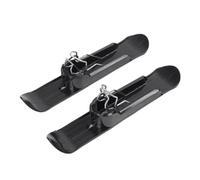 Snow Sledge Board Beach Skateboard Piastra da Sci Universale per Scooter Bi1023