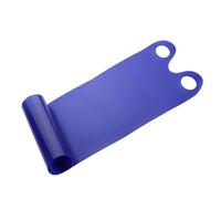 Snow Slider - Snow Ice Play Winter Toys, Portable Roll Up Snow Swed | Highlands Sledding Scivolo Roll Up Accessori, Snowboard Sleds for Children Winter Outdoor Toys Play Ice, 46x137cm