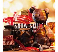 SNOW SMILE - SHIMIZU, SHOTA