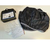SNOW SOCK CALZE DA NEVE PER AUTOVETTURE MELCHIONI MISURA 215/45 R17 CERTIFICATE