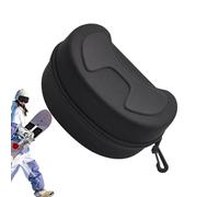 Snow Sports - Scatola di immagazzinaggio di sicurezza sportiva con chiusura lampo, Medio , Se référer au descriptif, riferimento alla descrizione