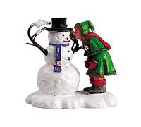 SNOW SWEETHEART LEMAX