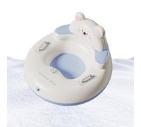 Snow Tube - Cerchio gonfiabile di grosso spessore, materiale resistente alle basse temperature, struttura rinforzata della maniglia di traino, ampio design del profilo dei sedili | per la collina inve