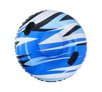 Snow Tube - PVC, Sledding Tube, Inflatable Cold Resistant Thick Design | Durable Winter Recreation Gear, Inflatable Snow Sled, Snows Tubing Sled For Adults, Teens, Boys, Girls, Families, Outdoor Hills