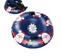 Snow Tubes For Sledding Heavy Duty, Cold Resistant